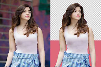 we can make 10 background removal with awesome styles