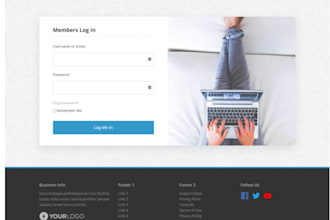 design your website in optimizepress 3