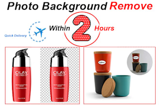 do remove background, product photo retouching for amazon, ebay, shopify, etsy