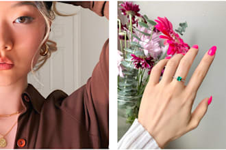 do lifestyle and fashion product photography