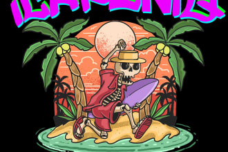 create a custom album art cover for your song or album