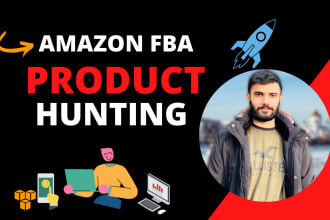 hunt micro niche items to sell on amazon fba pl