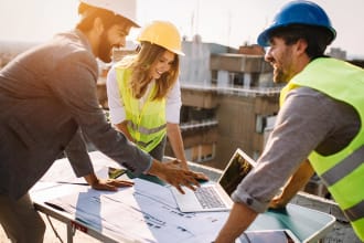 construction and design reviews