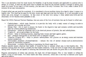 write a 500 word SEO enhanced article on any topic