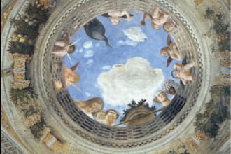 deliver art history and architecture research