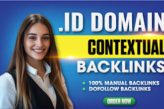 high da DR indonesian contextual dofollow id backlinks for SEO boost
