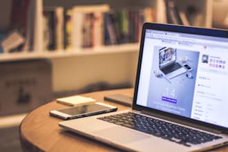 help you build a secure, fast and responsive website