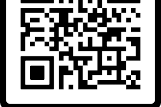 create a professional qr code for your brands