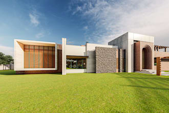 design your house or building elevation