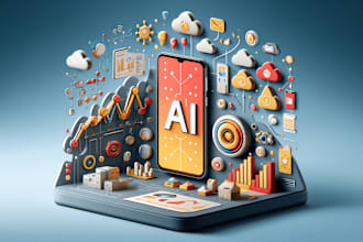 create smart ai chatbot apps with openai gpt for mobile