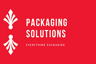 consult on any of your packaging issues be it technical, commercial, sustainable