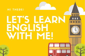 be your english online tutor