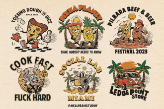 create vintage retro cartoon 30s rubber hose