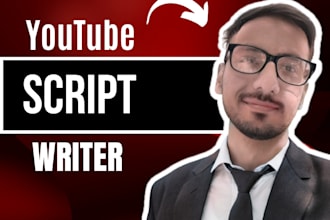 write a highly engaging recap script for your channel