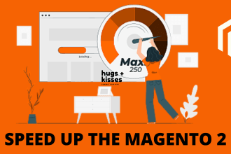 speed up your magento 2 website