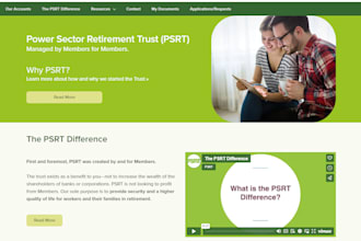 provide expert consultancy for power apps portals, pages and canvas apps