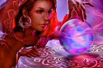 cast powerful african spell to boost success and good luck