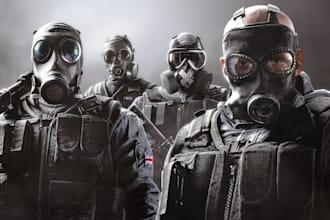 help you get better at rainbow six siege