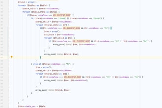 csv, xls, xlsx, xml, json, sql files from one format to another
