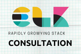 do elk stack consultation