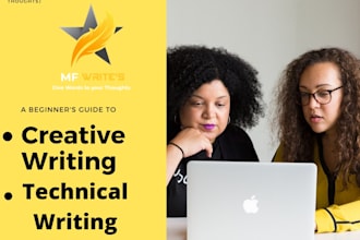 write high quality content and articles for you