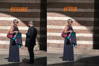 remove person from photo, remove object from photo, photoshop remove work