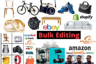 do premium background removal and expert photoshop touch ups
