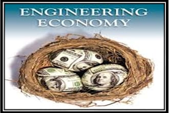 assist in engineering economics projects
