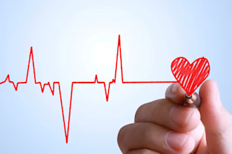 write nursing articles and essays