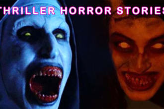 write short horror stories of 1000 to 3000 words