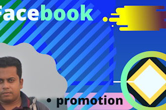 do facebook promote the USA