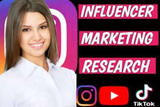 do you tube influencer