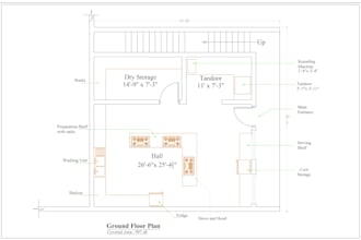 create furniture layout for your room