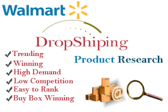 do amazon to walmart product listing and store management