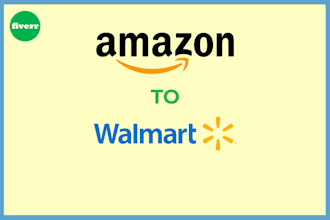 amazon to walmart dropshipping expert