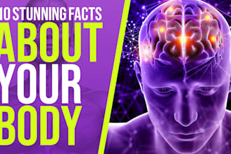 create an eye catching youtube thumbnail