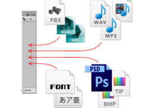 extract unity assets from apk file extract levels,3d models,animations,scenes