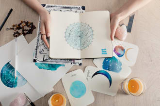 give you an astrology forecast reading