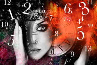 give you a numerology personality profile reading