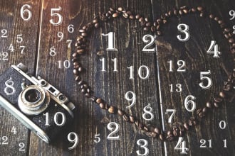 give you a numerology forecast reading