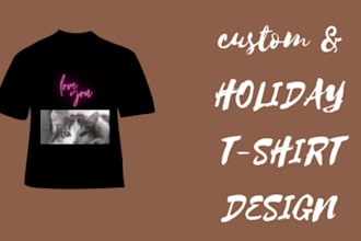 do awesome t shirts design