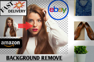 remove background for you