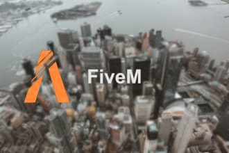 give you custom premium fivem scripts