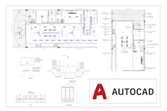 create electrical layout plans for your house and office