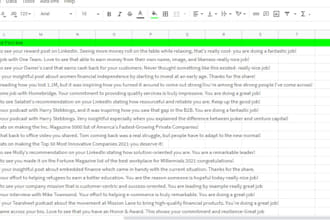 write  attractive personalized first lines for ecommerce cold emailing