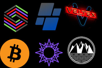 do stand out logo for you