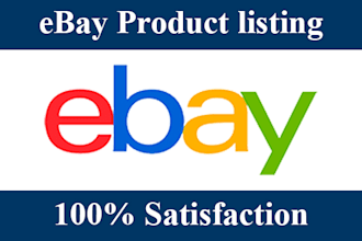 upload products to ebay, ebay listing, ebay lister