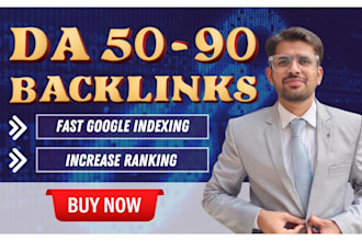 provide high da guest post with dofollow backlinks