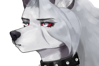 draw any furry art for you, nsfw or sfw