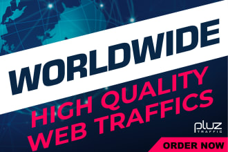 drive organic traffic to your website